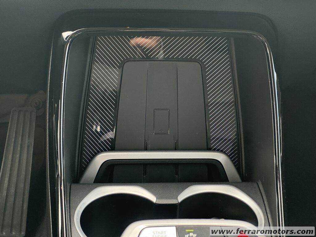 Bmw X1 sDrive18d patto di riacquisto
