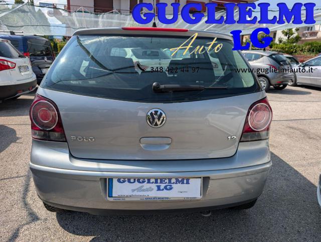 VOLKSWAGEN Polo 1.2/70CV 12V 5p. Comfortline