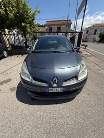 Renault Clio 5 Porte Clio 5p 1.5 dci Le Iene 85cv