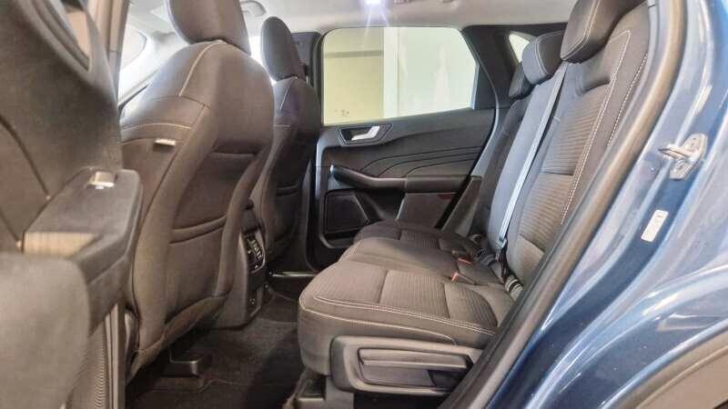 Ford Kuga 1.5 EcoBlue 120 CV aut. 2WD Titanium X