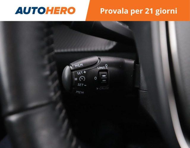 PEUGEOT 208 motore elettrico 136 CV 5 porte Allure Pack
