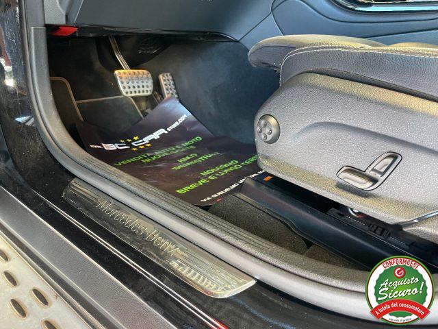 MERCEDES-BENZ GLC 220 d 194cv Coupé AMG Premium Plus