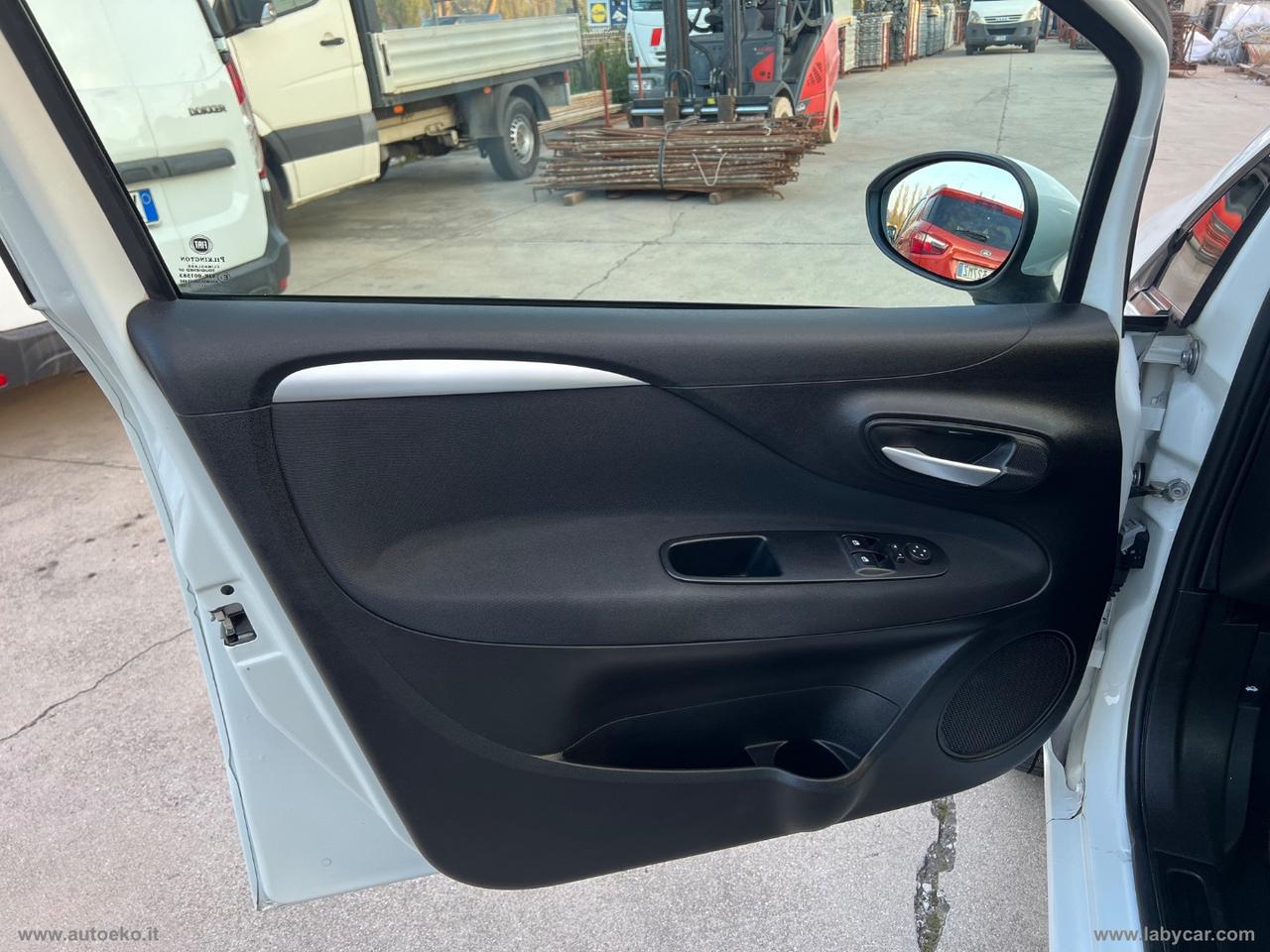 FIAT Punto Evo 1.4 5p. Active Natural Power