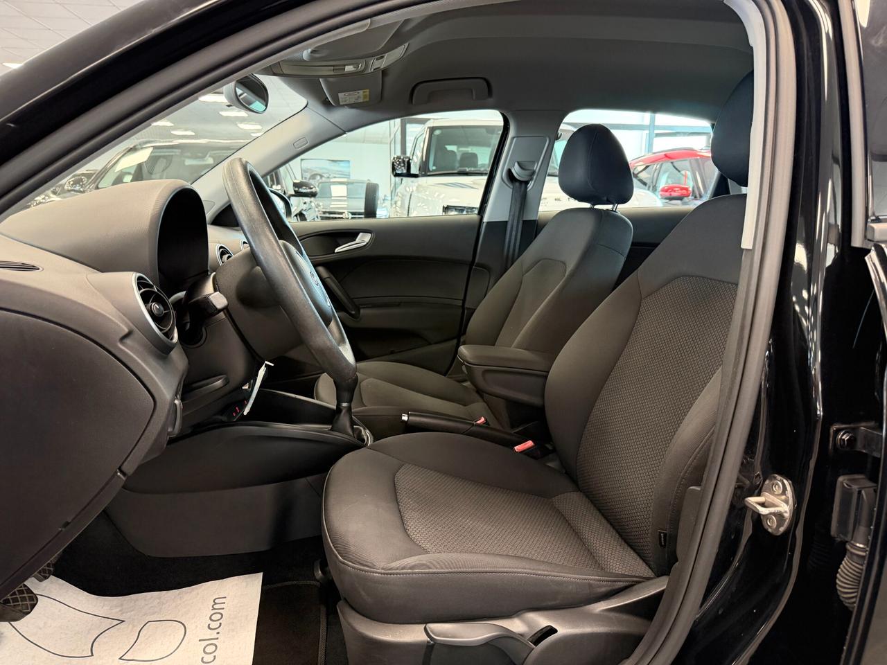 Audi A1 1.2 TFSI Ambition