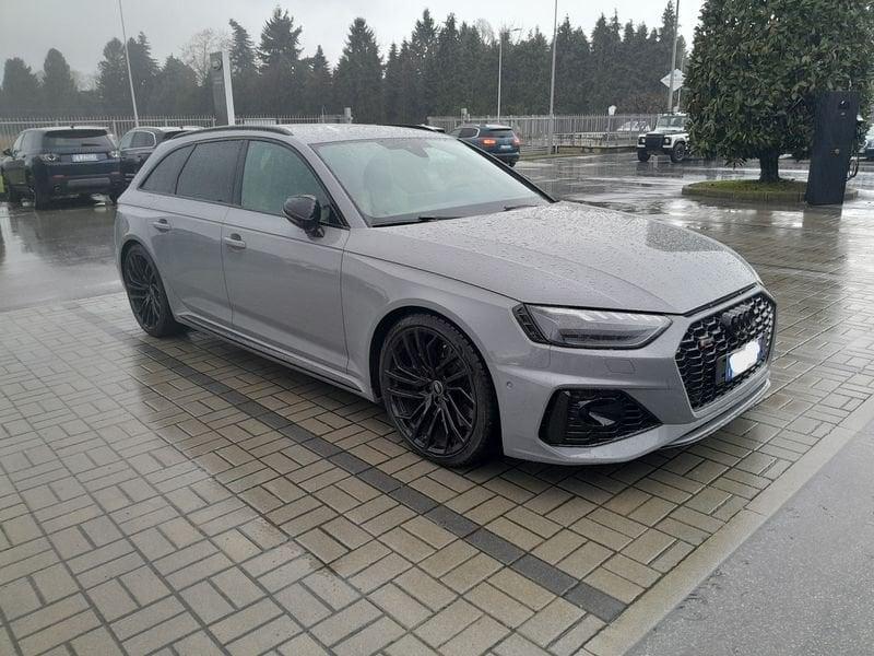 Audi RS4 RS4 2.9 TFSI tiptronc quattro Avant