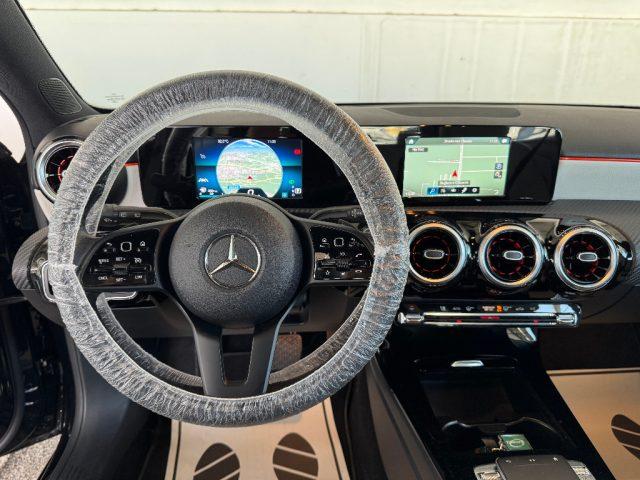 MERCEDES-BENZ A 180 d Automatic Premium diesel
