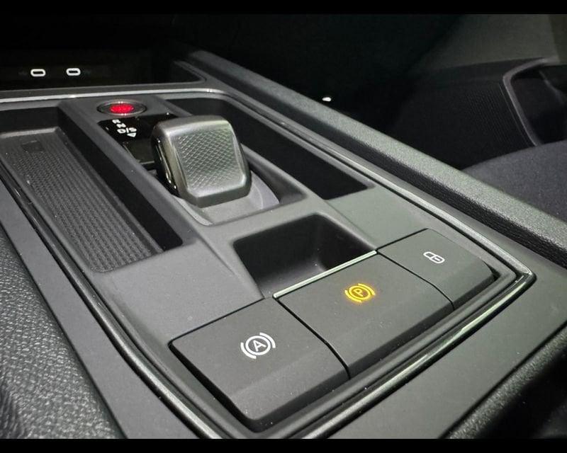 Cupra Formentor 2.0 TDI 4Drive DSG