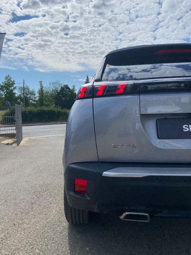 PEUGEOT 2008 *PROMO* PureTech 130 S&S Allure