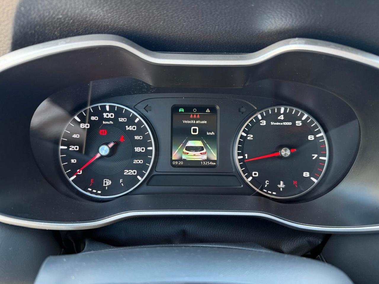 Mg ZS 1.5 VTi-tech Comfort - ok neopatentati -