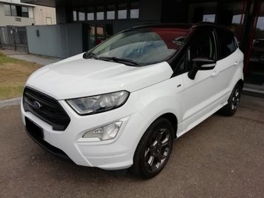 Ford EcoSport 1.5 TDCi 100 CV Start&Stop ST-Line FM780