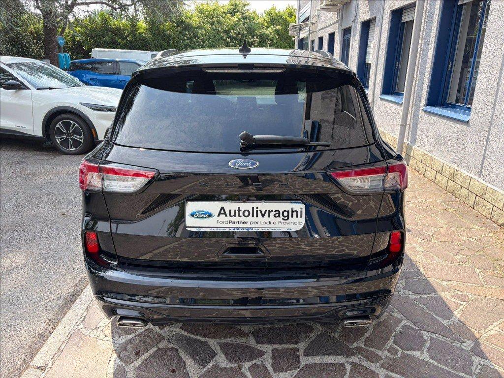 FORD Kuga 2.0 ecoblue ST-Line X 2wd 120cv auto del 2023