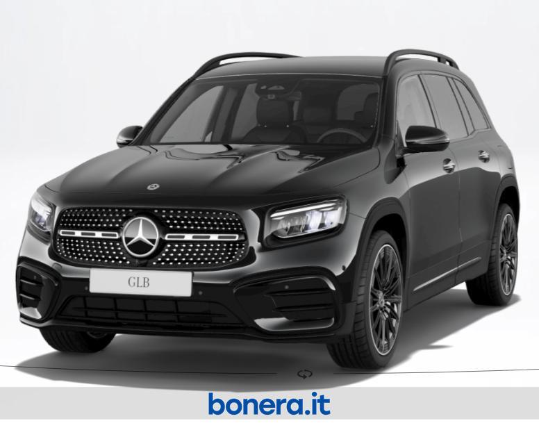 Mercedes GLB 200 D AMG Line Advanced Plus 4Matic 8G-DCT