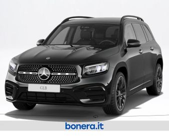 Mercedes GLB 200 D AMG Line Advanced Plus 4Matic 8G-DCT