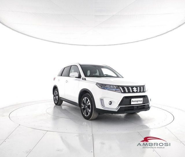 SUZUKI Vitara 1.4h Top 4wd allgrip