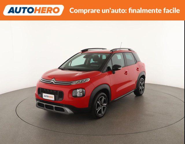 CITROEN C3 Aircross PureTech 110 S&S Feel