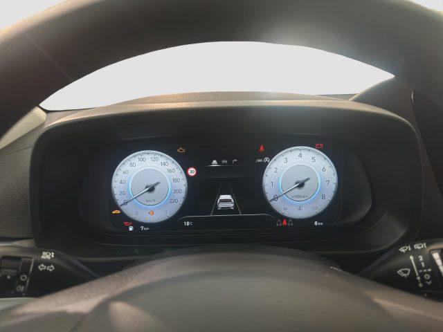 HYUNDAI Bayon Bayon 1.0 T-GDI MT Business