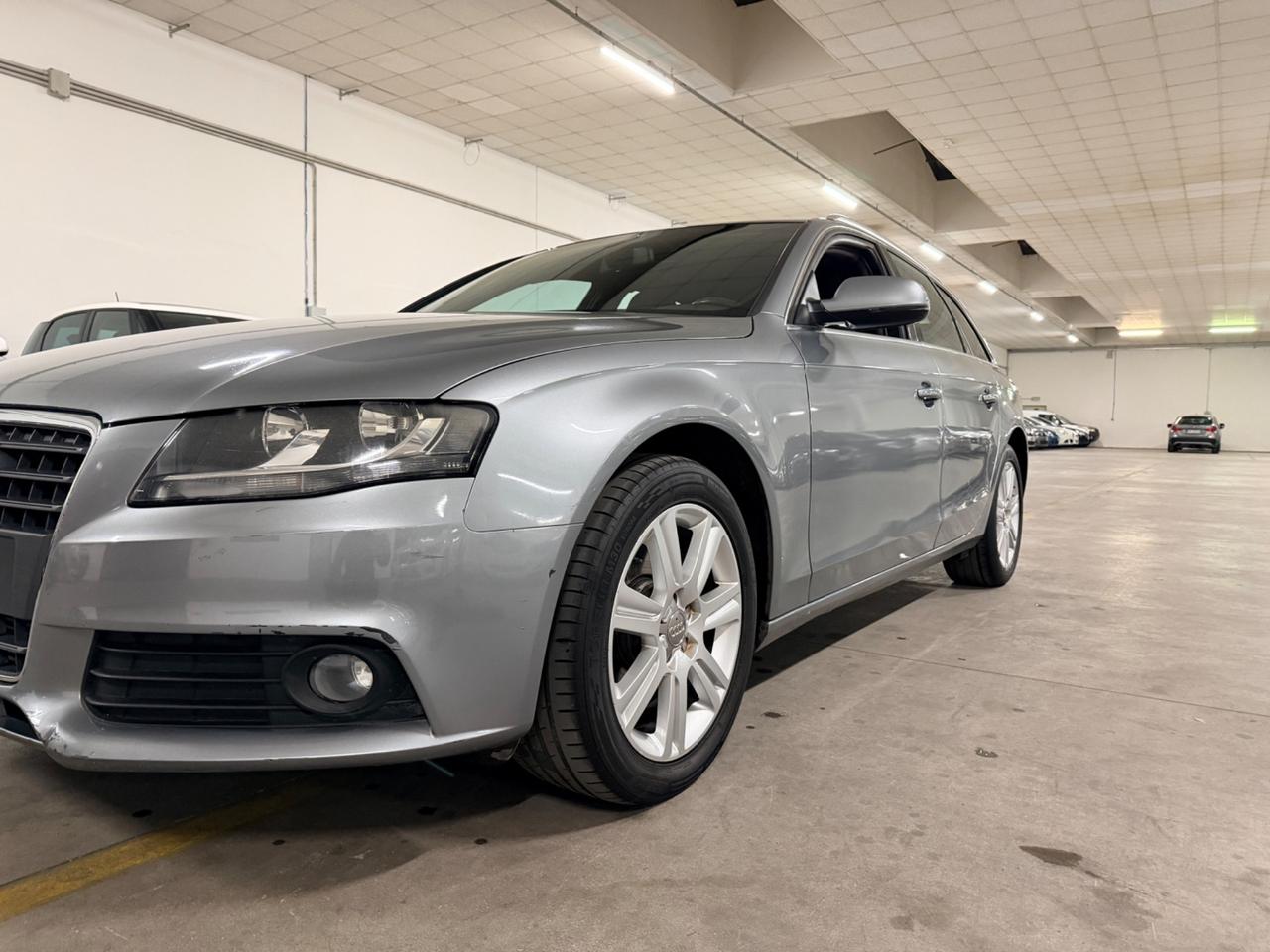 Audi A4 2.0 TDI 143CV F.AP. Advanced