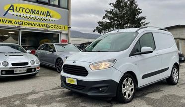 FORD Transit Courier 1.5 TDCi 75CV Van Entry (IVA ESPOSTA)