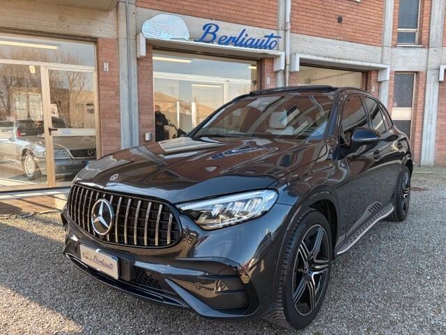 Mercedes-benz GLC 220 d 4Matic Mild Hybrid AMG Premium Plus TETTO+BURMESTER