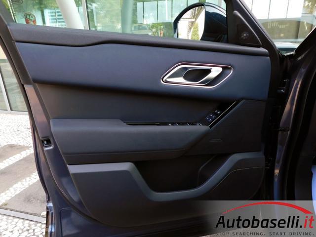 LAND ROVER Range Rover Velar 2.0 I4 PHEV 404 CV DYNAMIC SE 4WD IBRIDO PLUG-IN