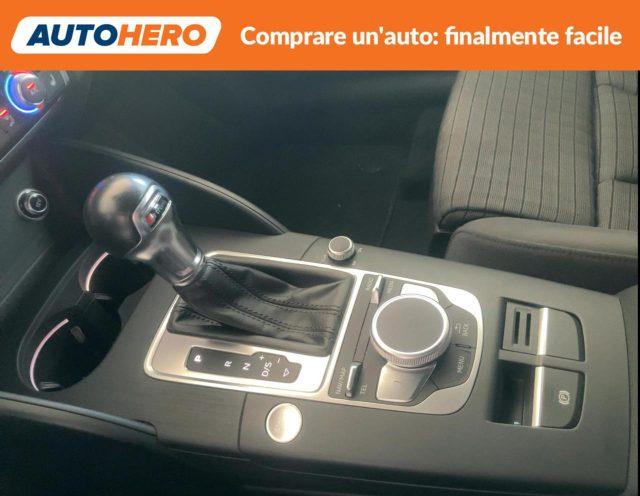 AUDI A3 SPB 2.0 TDI Sport