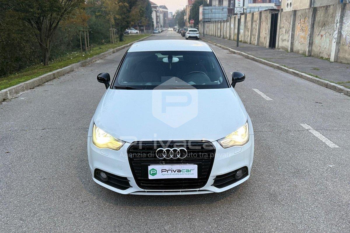 AUDI A1 1.6 TDI Admired