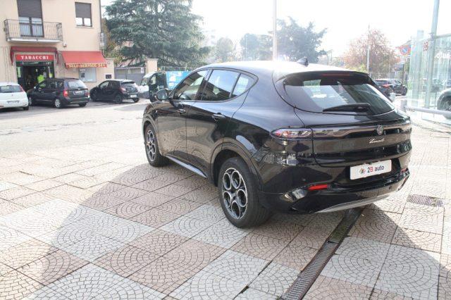 ALFA ROMEO Tonale 1.5 160 CV MHEV TCT7 Veloce