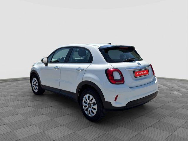 FIAT 500X 500X 1.3 MultiJet 95 CV