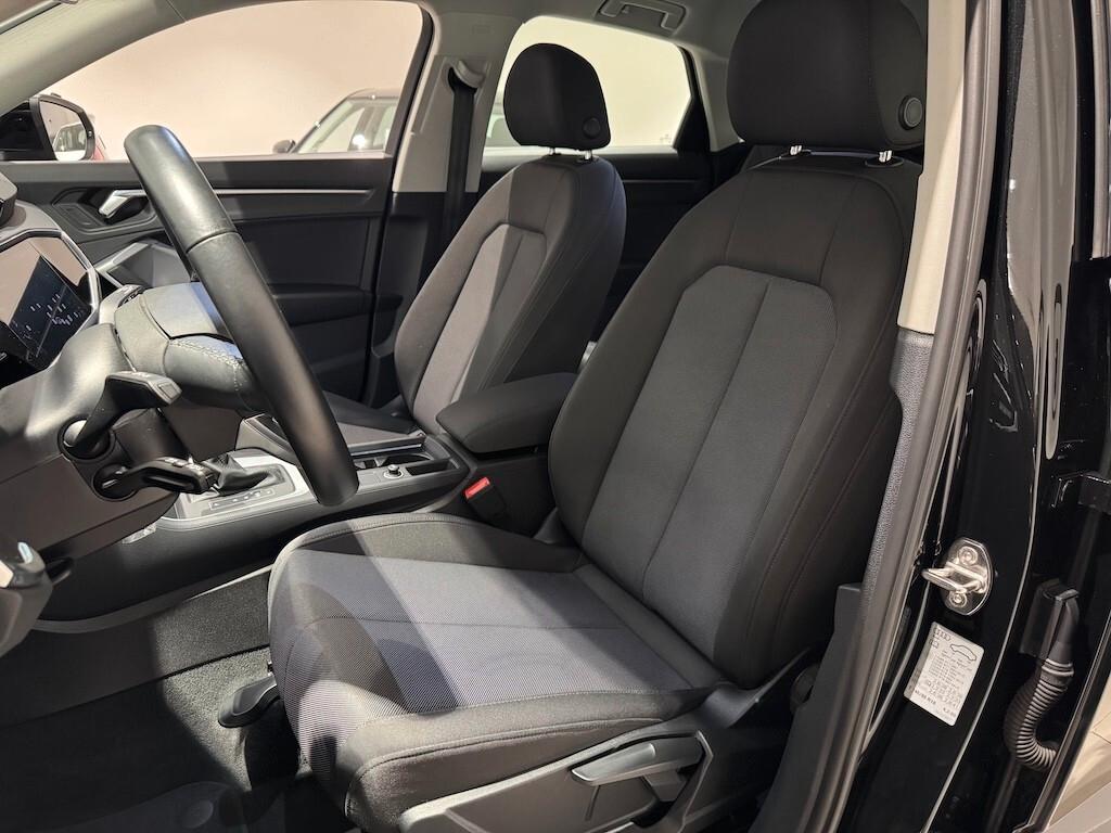 Audi Q3 SPB 35 TDI S tronic Business Plus