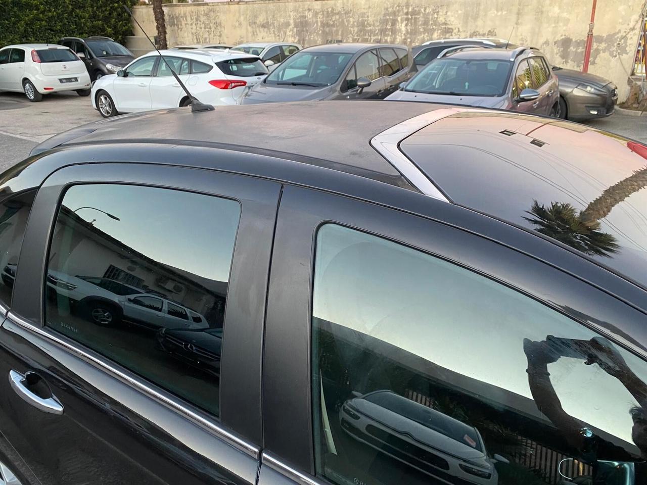 Citroen C3 1.4 HDi 70 Tetto Panoramico