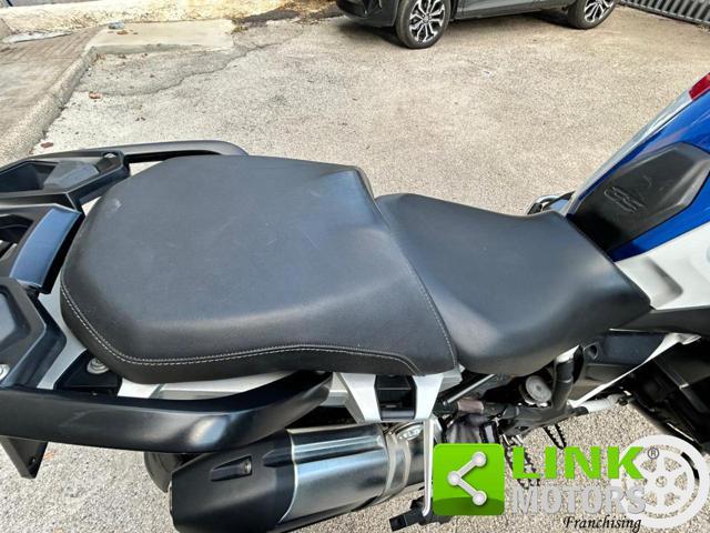 BMW R 1250 GS HP