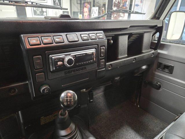 LAND ROVER Defender 110 2.5 Td5 cat HCPU