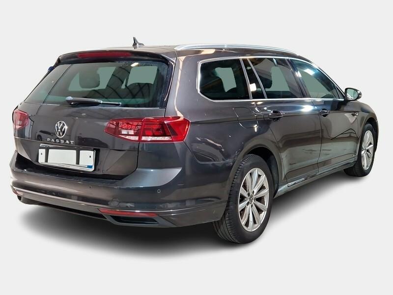 VOLKSWAGEN PASSAT VARIANT 2.0 TDI SCR EVO 110kW Business DSG
