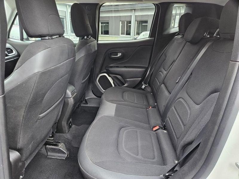 Jeep Renegade Renegade 1.6 mjt Limited fwd 120cv E6
