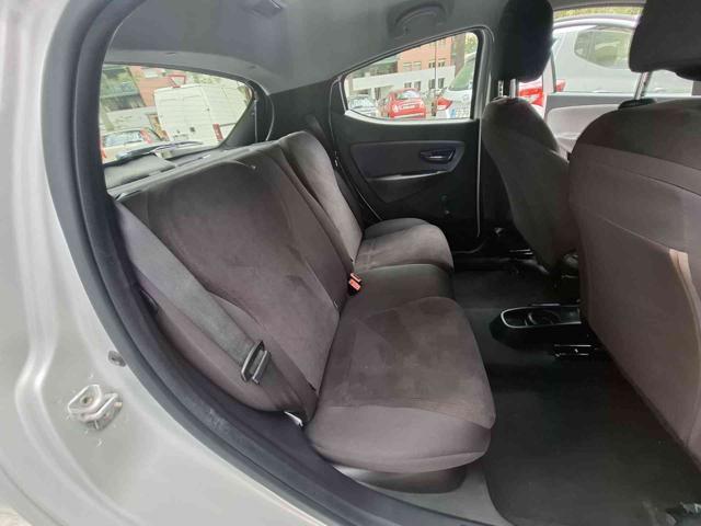 LANCIA Ypsilon 1.2 69 CV 5 porte S&S Gold