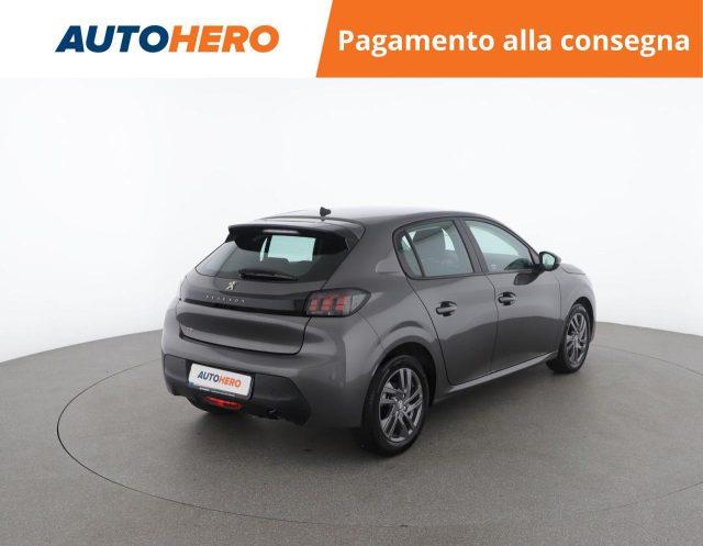 PEUGEOT 208 PureTech 100 Stop&Start 5 porte Active Pack