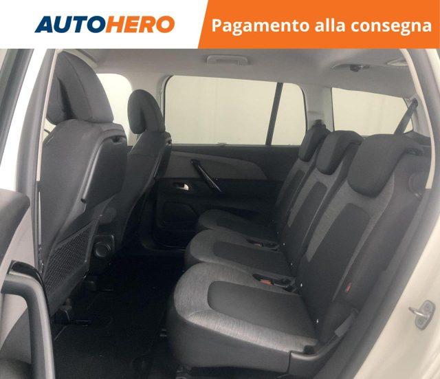 CITROEN Grand C4 Picasso BlueHDi 120 S&S EAT6 Feel