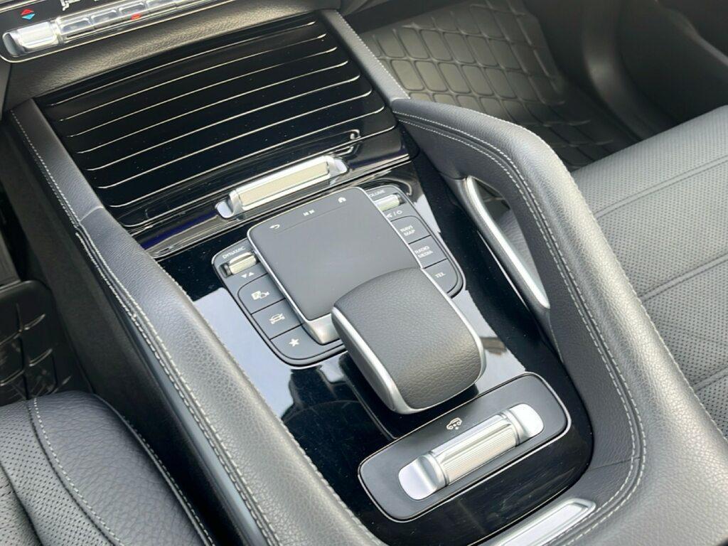 Mercedes GLE Coupe 300 d Mild hybrid AMG Line Premium Plus 4Matic 9G-Tronic Plus