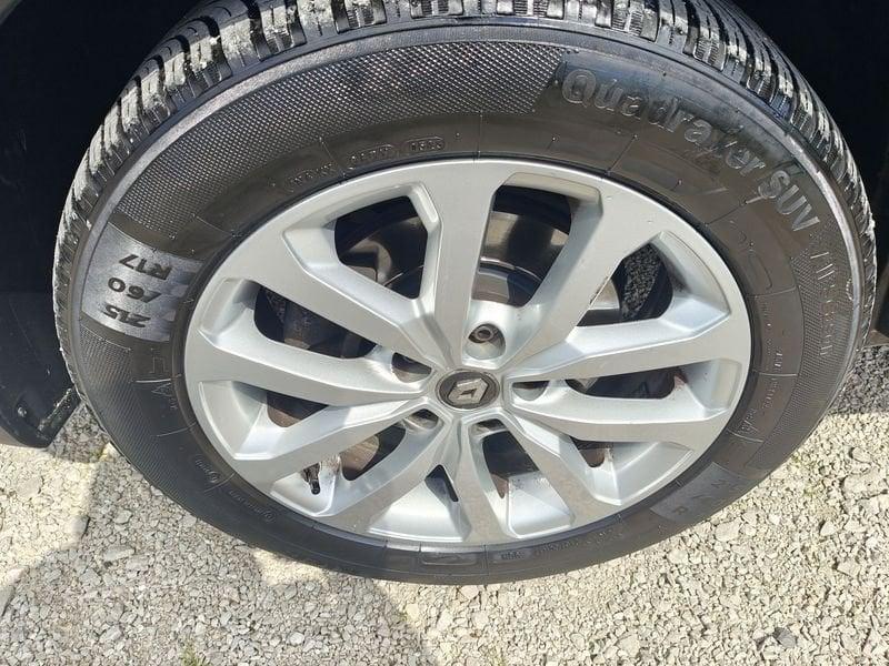 Renault Kadjar Kadjar 1.2 tce energy Intens 130cv