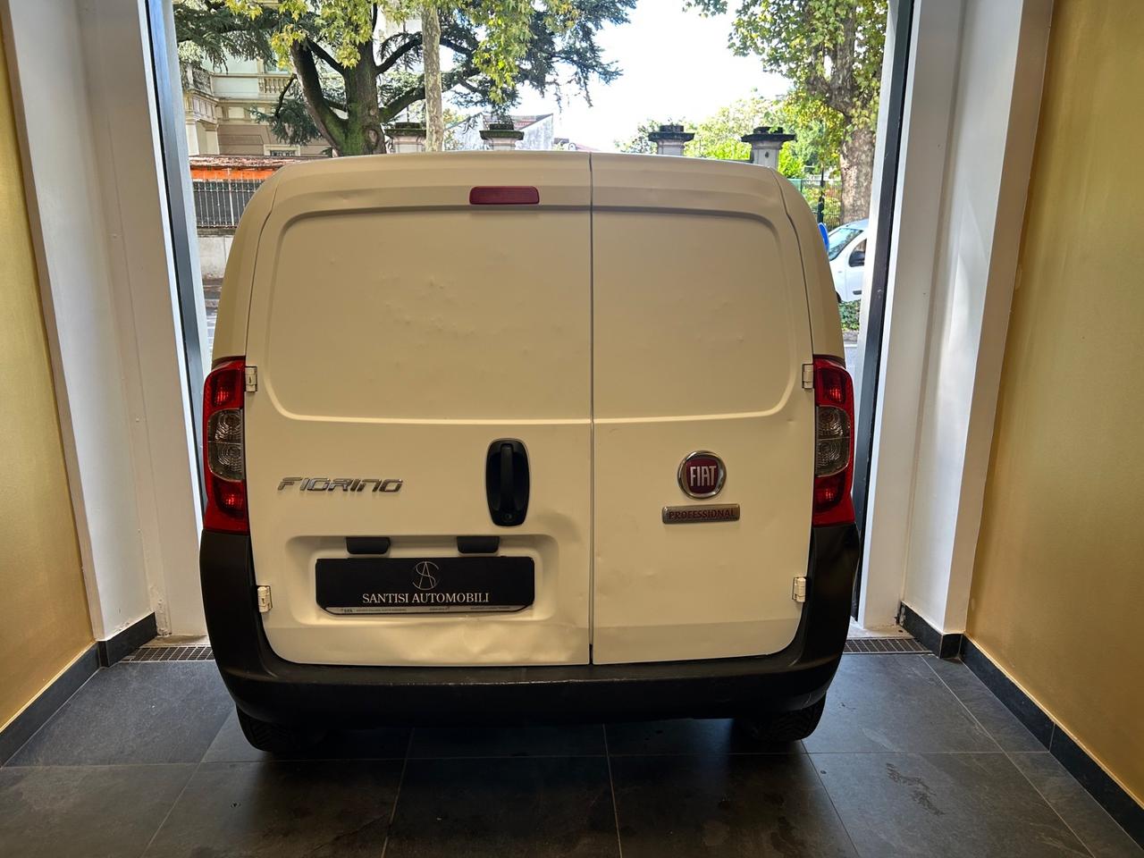 Fiat Fiorino 1.3 Mjt 95CV Cargo SX | IVA ESPOSTA!!!