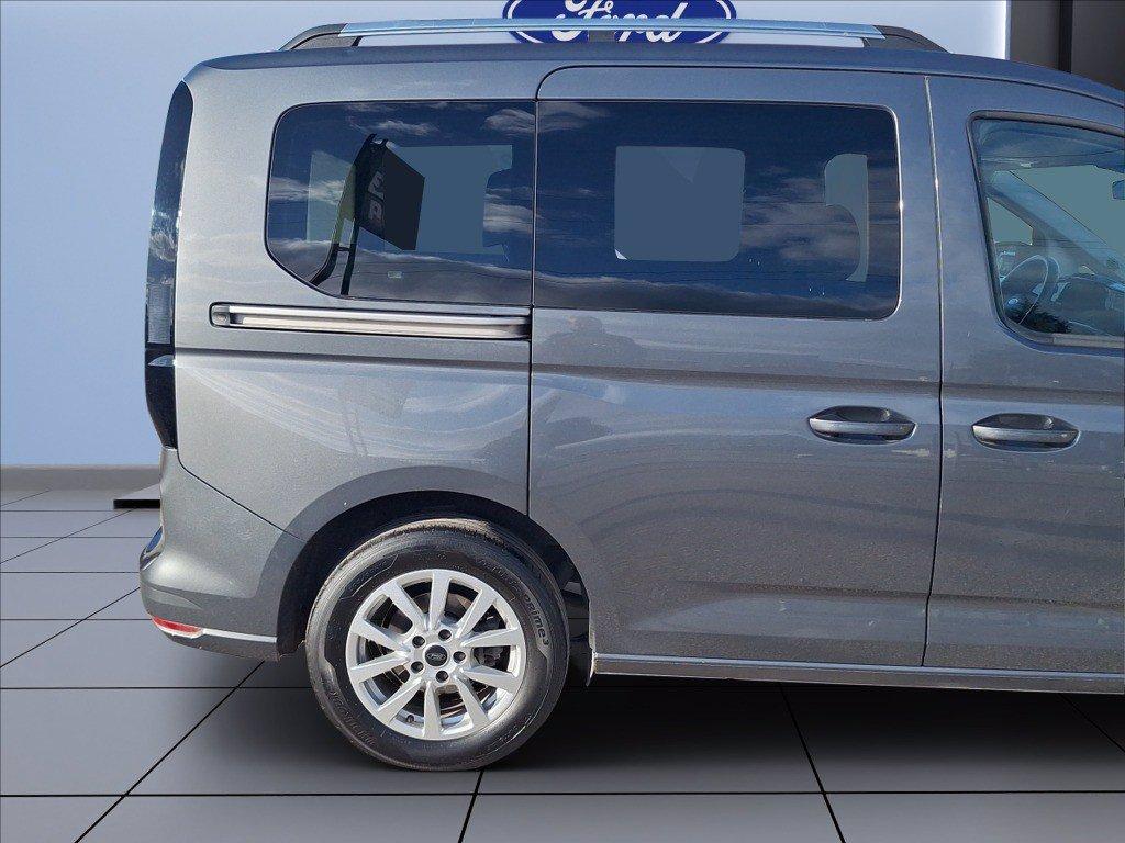 FORD Tourneo Connect V761 1.5 ecoboost 114cv Titanium auto del 2023