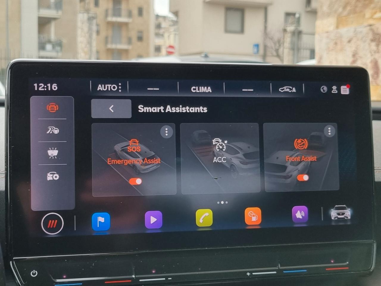 Cupra Formentor 2.0 TDI 4Drive DSG