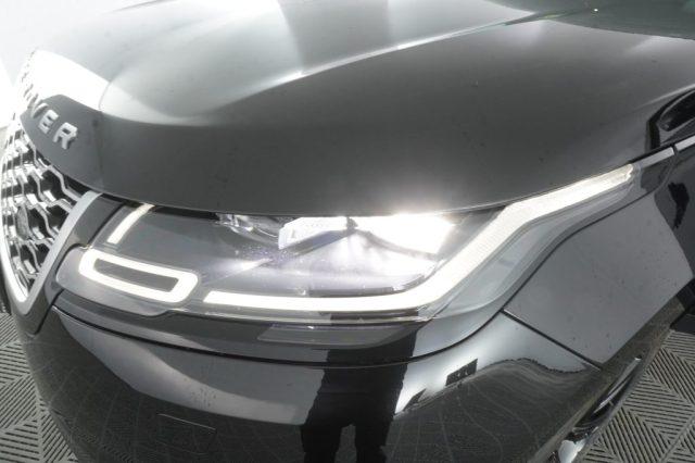 LAND ROVER Range Rover Velar Range Rover Velar 2.0D I4 240 CV R-Dynamic