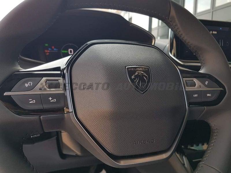 Peugeot 208 208 50 kWh Allure
