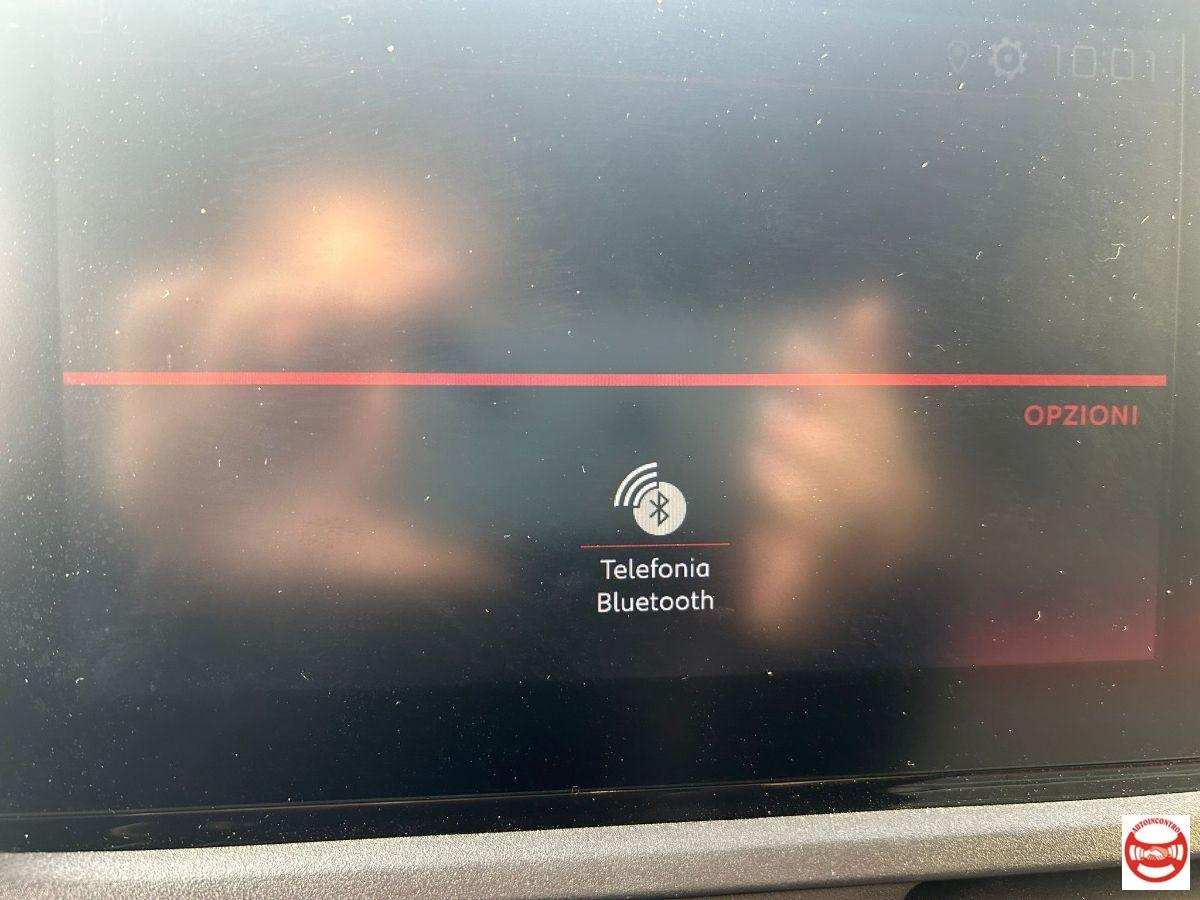 CITROEN - Berlingo 1.5 bluehdi M Feel s&s 130cv eat8