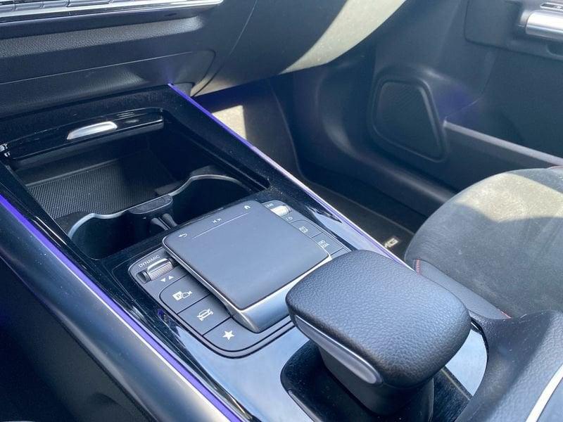 Mercedes-Benz GLA 200 d Premium auto