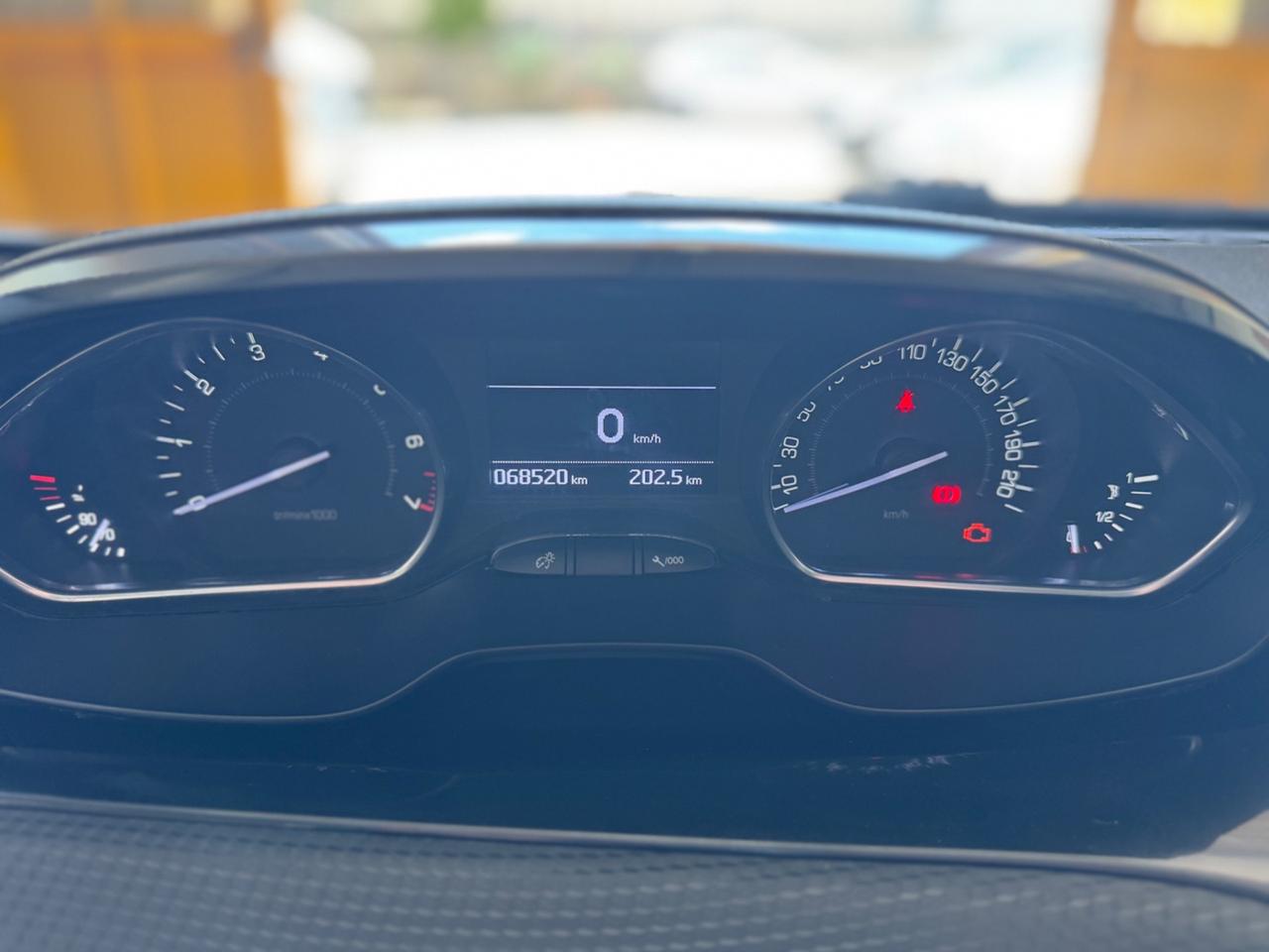Peugeot 208 PureTech Turbo 110 S&S 5 porte Allure