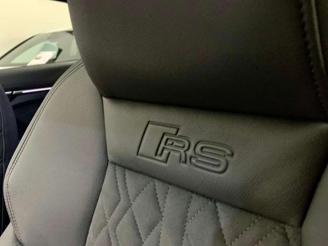 Audi RS3 RS3 Sportback quattro s tronic total black Carboce