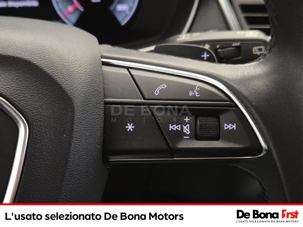 Audi Q5 45 2.0 tfsi mhev 12v business advanced quattro s-tronic