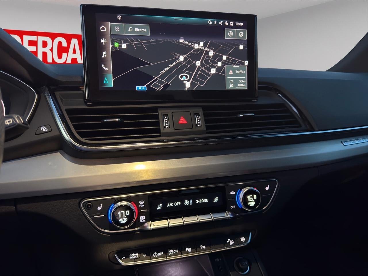 Audi Q5 SPB 40 TDI quattro S tronic line plus